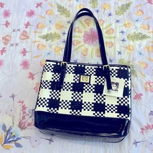 NWT Anne Klein Perfect Tote